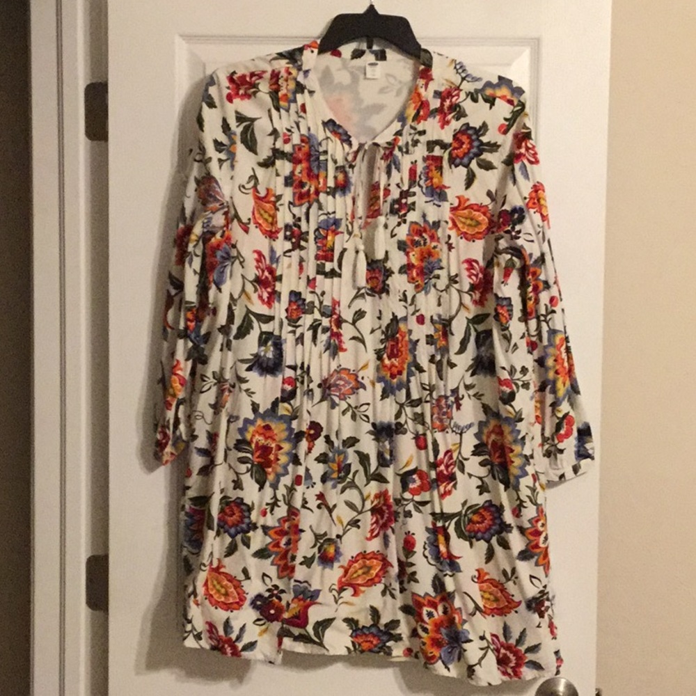 Old Navy Dress